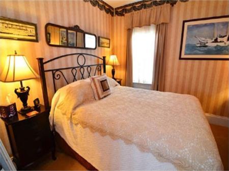 Miss Molly'S Inn Chincoteague Exteriör bild